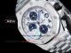 Copy HBF FACTORY Audemars Piguet Royal Oak Offshore Swiss 3126 Movement White Dial (5)_th.jpg